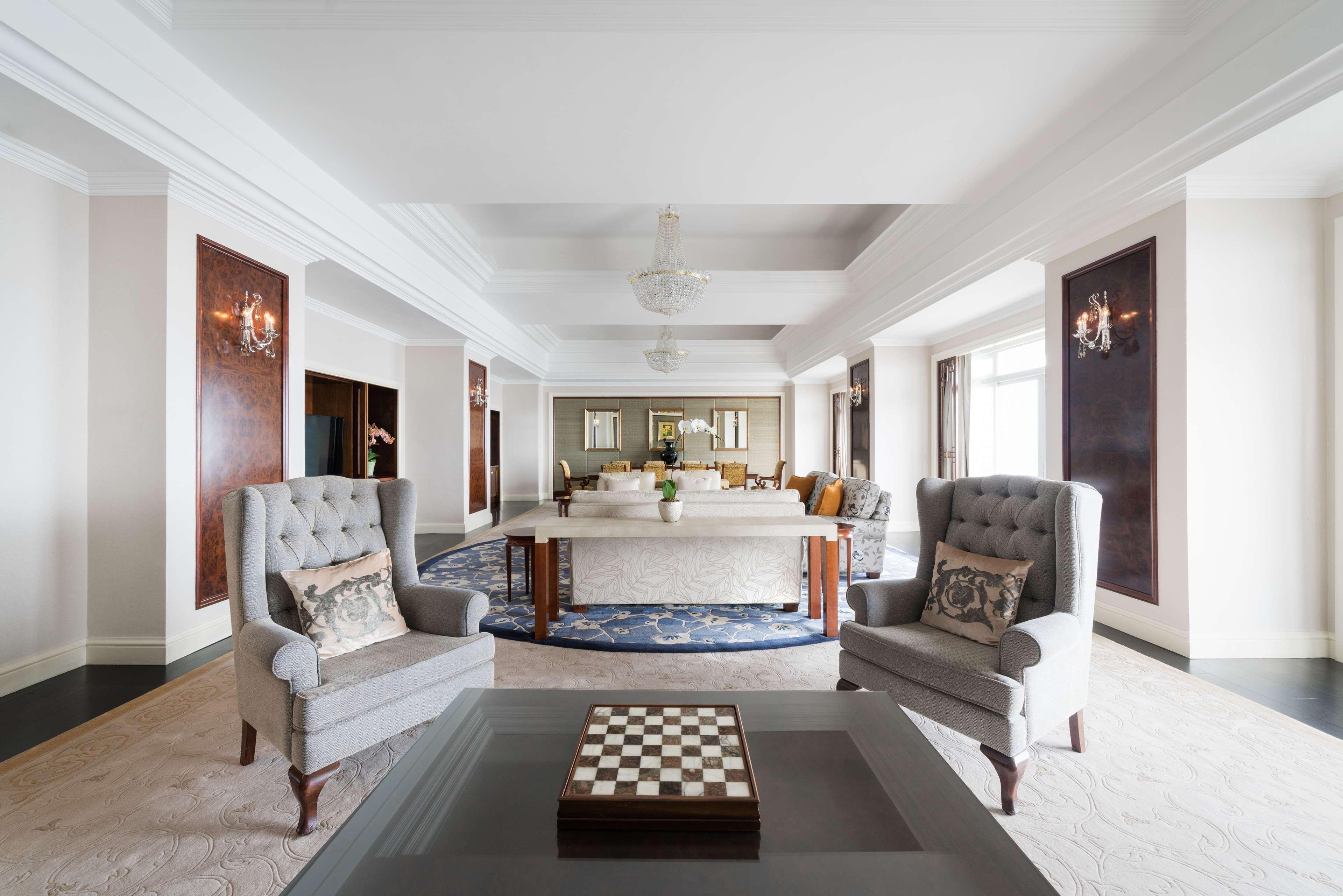Hotel Shangri-la Singapur