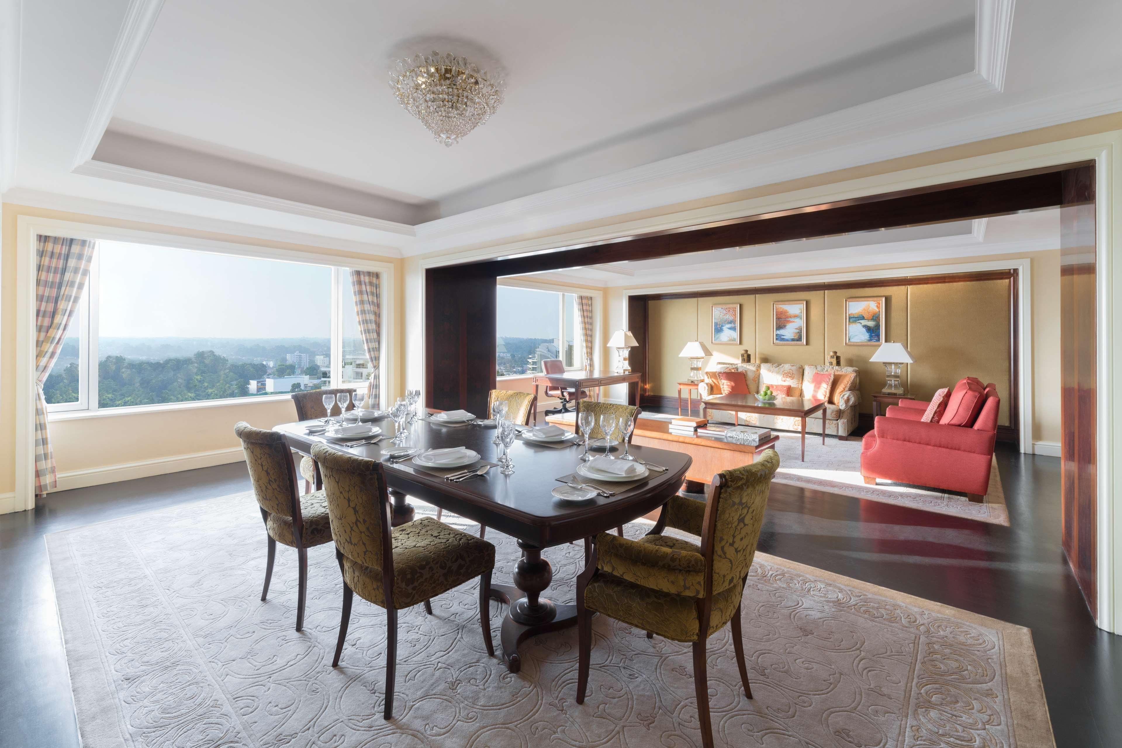 Shangri-la Singapur