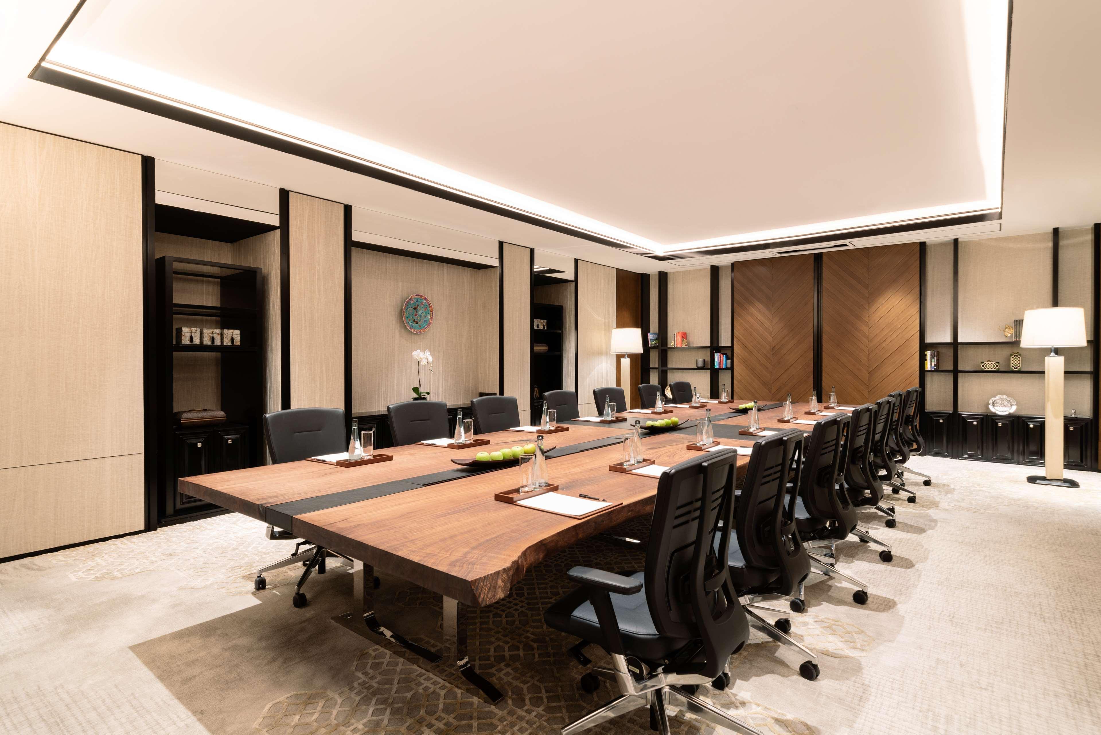 Shangri-la Hotel Singapur