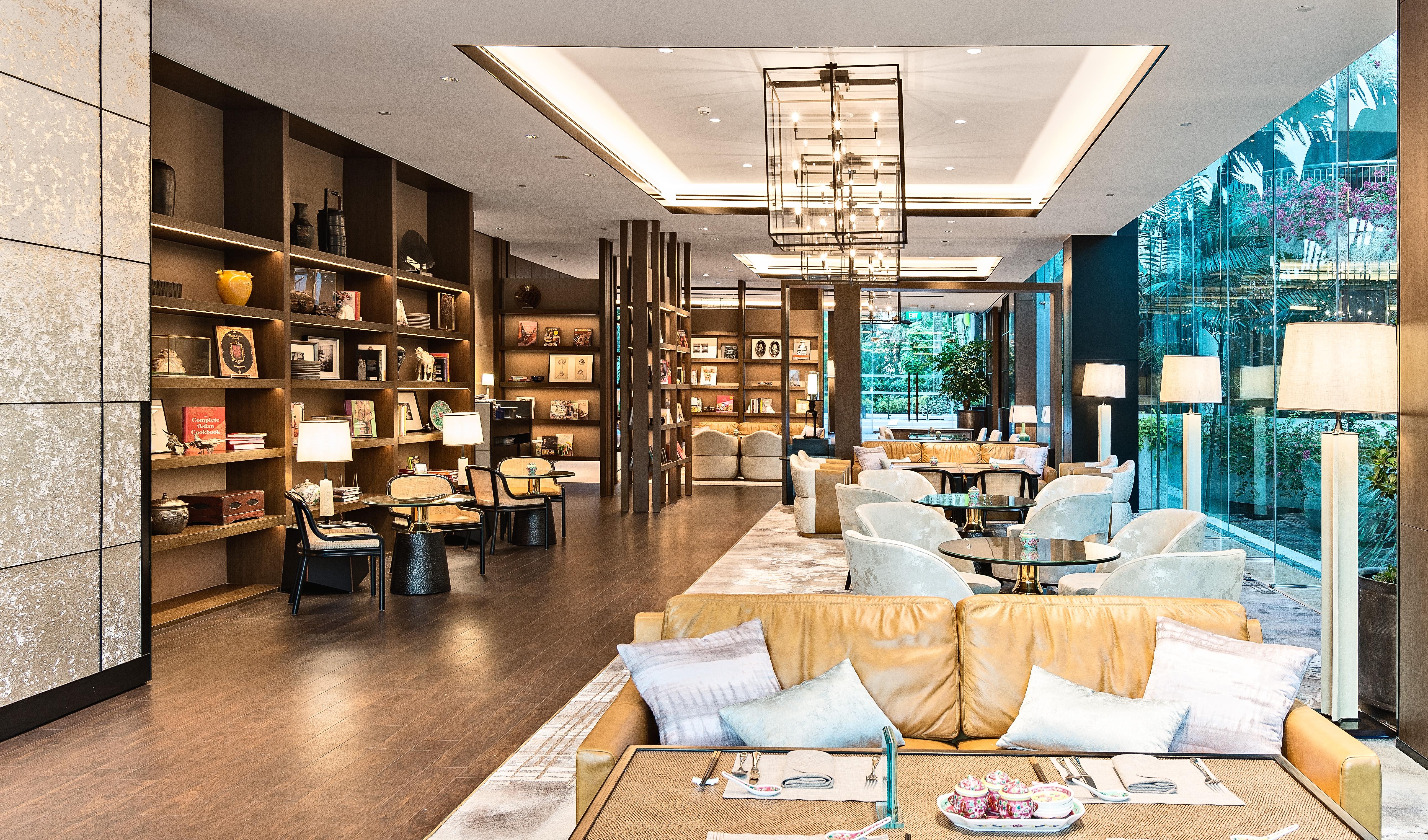 Shangri-la Singapur